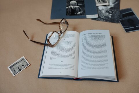 #Nezapomeňme: Příběhy Paměti národa