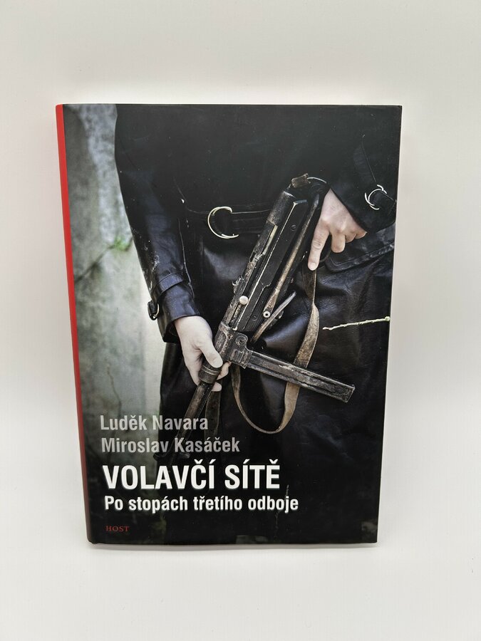 Volavčí sítě