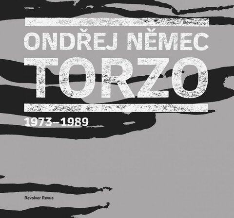 Ondřej Němec - Torzo (1973-1989)