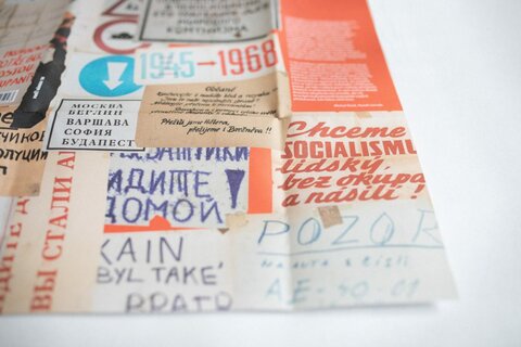 Paměť národa ’68