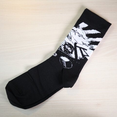 Ponožky RAF - 1 v krabičce 