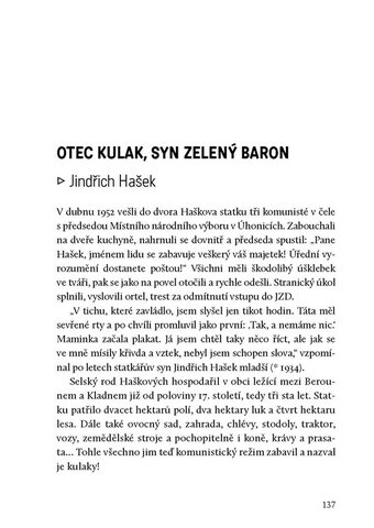 Příběhy, na které se nezapomíná