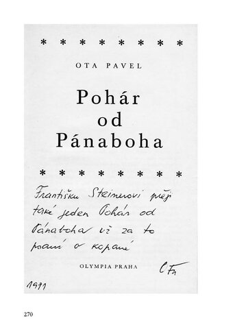 Příběhy, na které se nezapomíná