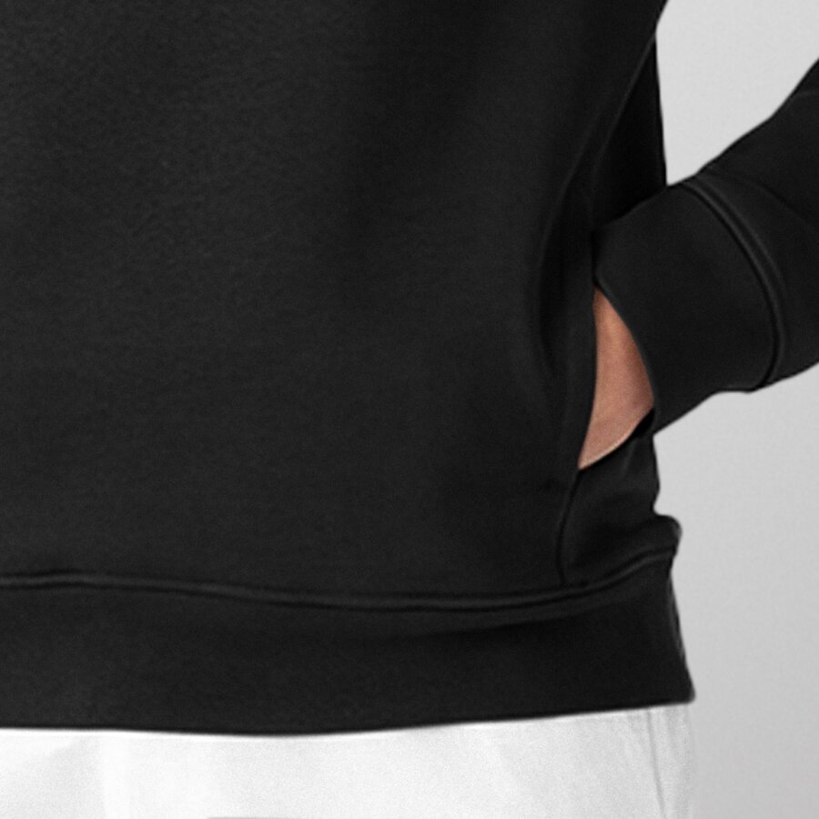 Mikina Glitch - Miluška Havlůjová 