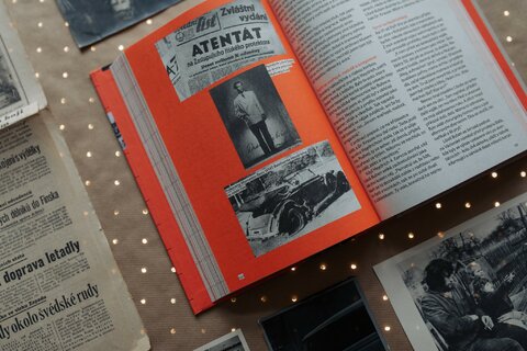 Rok v Paměti národa