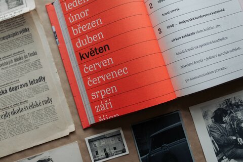 Rok v Paměti národa