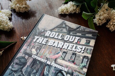 Roll Out the Barrels!