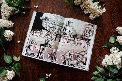 Roll Out the Barrels!