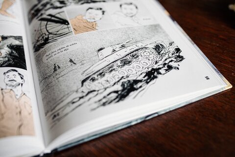 Roll Out the Barrels!