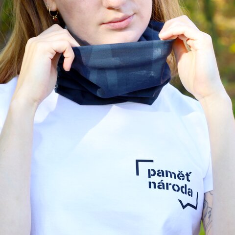 Multifunkční šátek