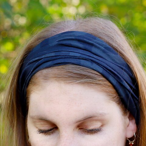 Multifunkční šátek