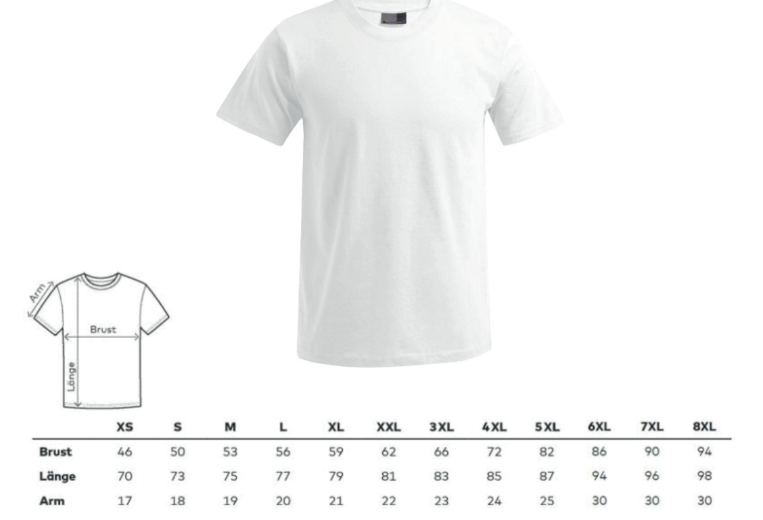 Triko Just don't forget it - Srp a kladiva