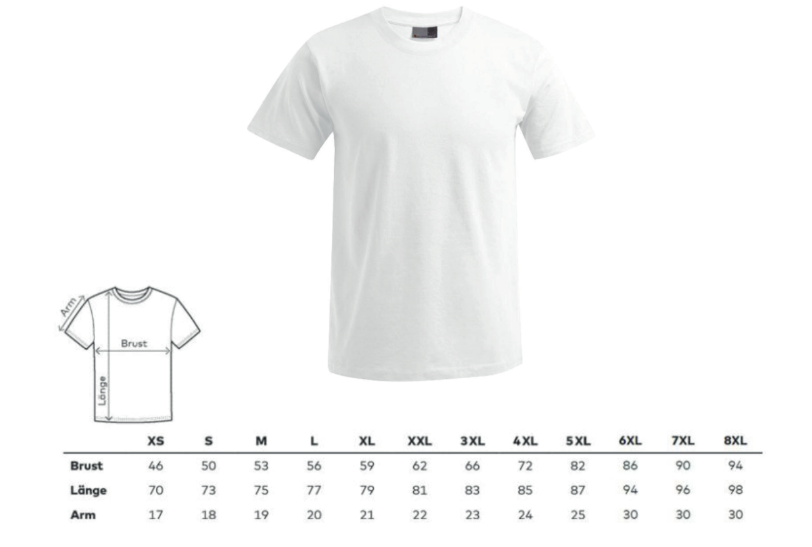 Triko Těžká rozhodnutí 