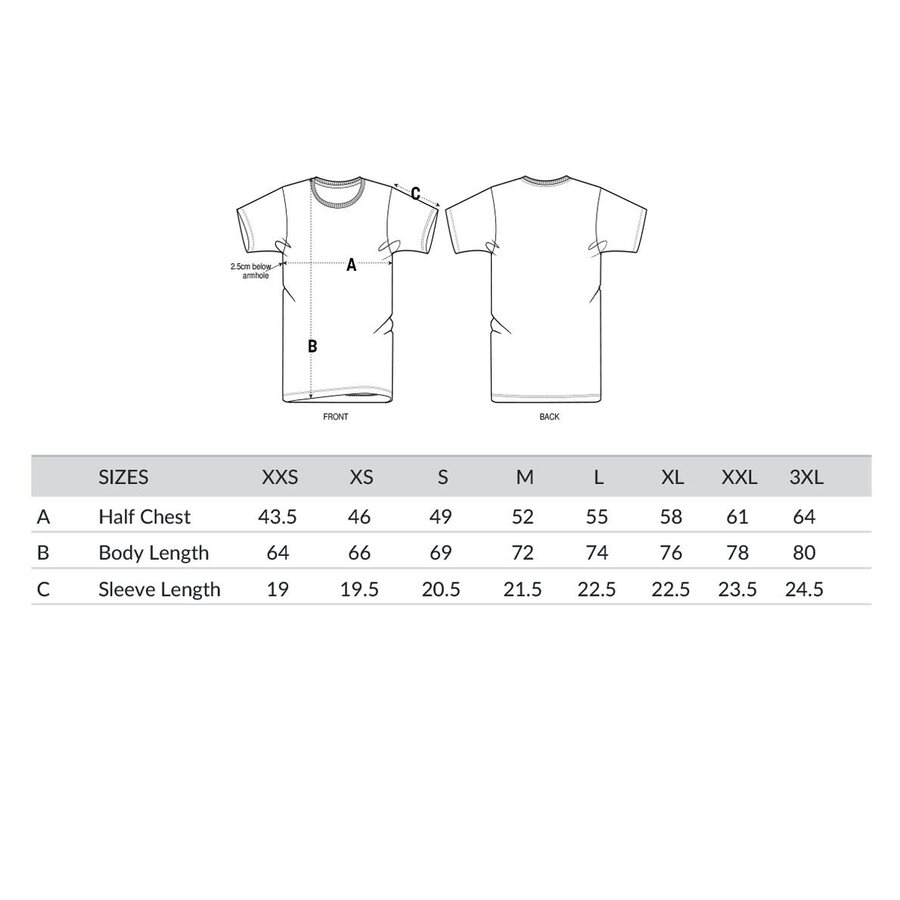 Triko Bojovník proti fašizmu 