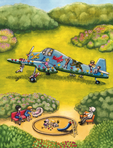 Dobrodružství pana Wellingtona